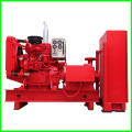 Diesel Fire Pump for Vehicle Five Truck